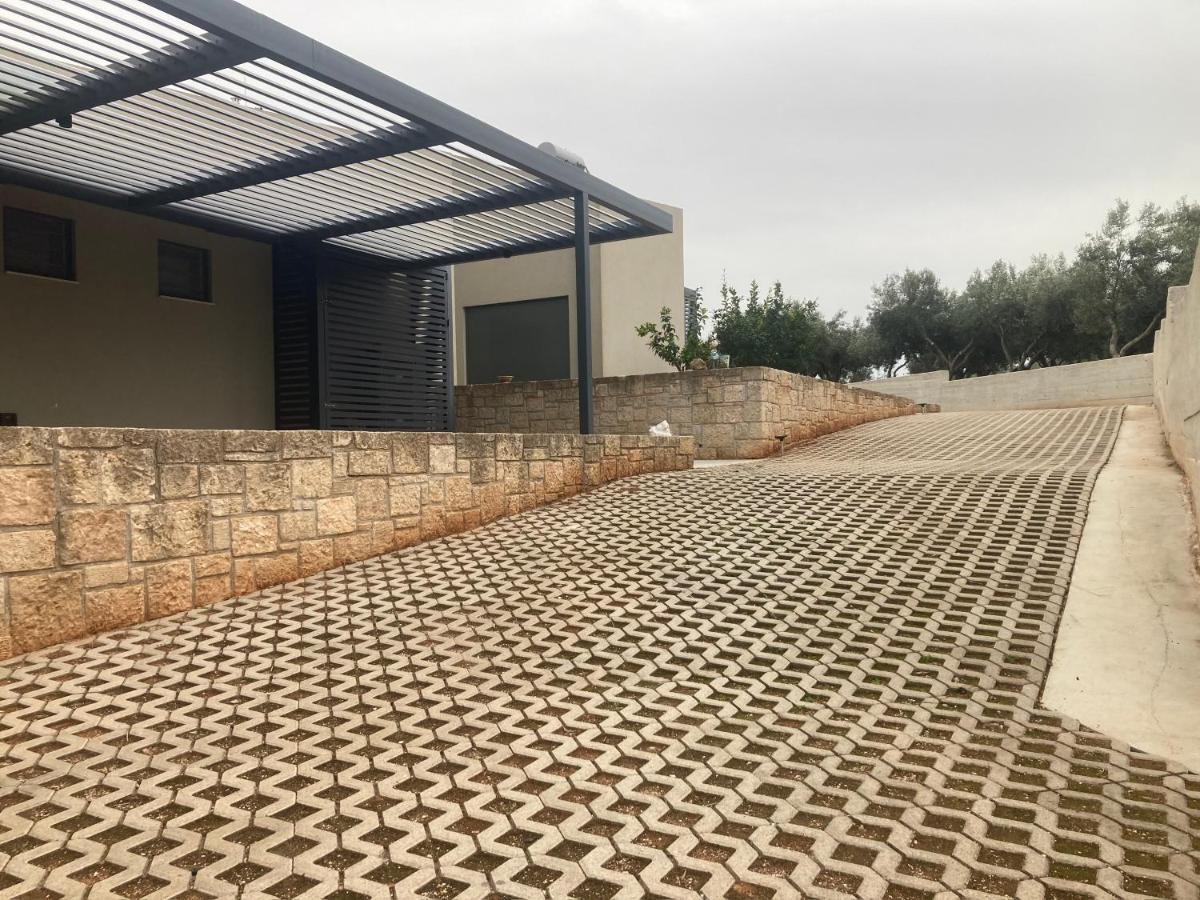 Oliveus Euphoria Resort Ássos Exterior foto