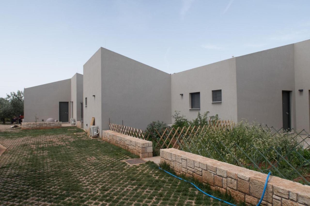 Oliveus Euphoria Resort Ássos Exterior foto